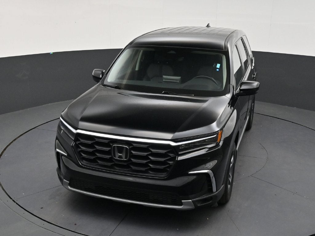 2023 Honda Pilot AWD EX-L 7 Passenger