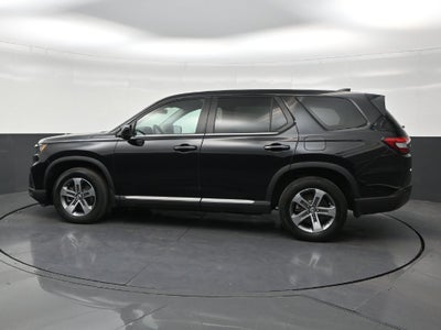 2023 Honda Pilot AWD EX-L 7 Passenger