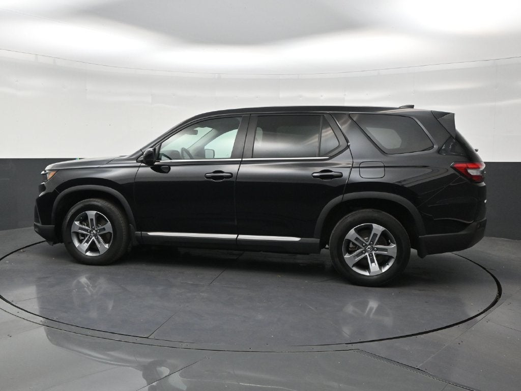2023 Honda Pilot AWD EX-L 7 Passenger