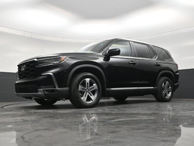 2023 Honda Pilot AWD EX-L 7 Passenger