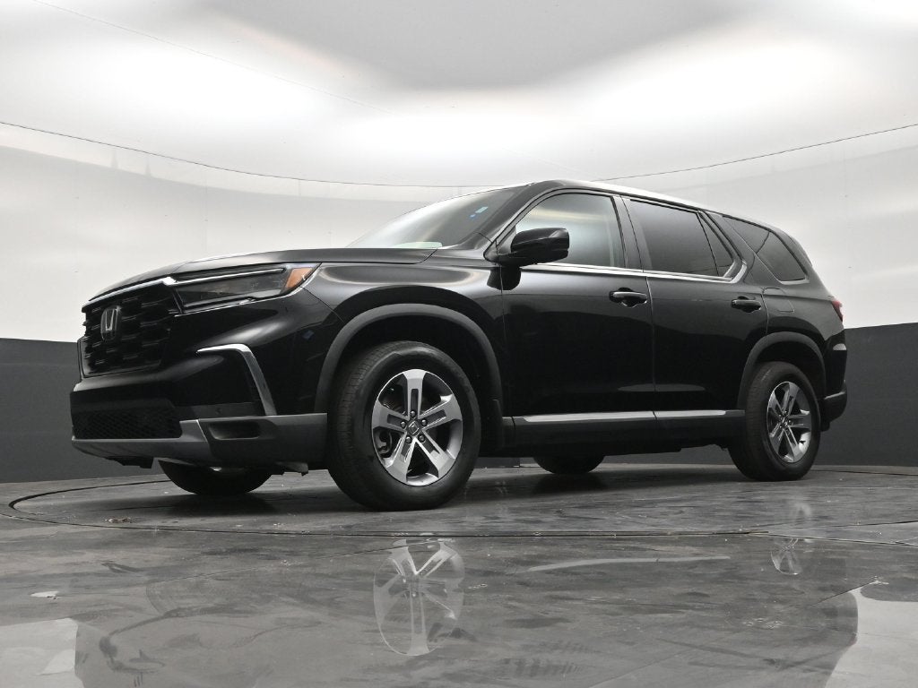 2023 Honda Pilot AWD EX-L 7 Passenger