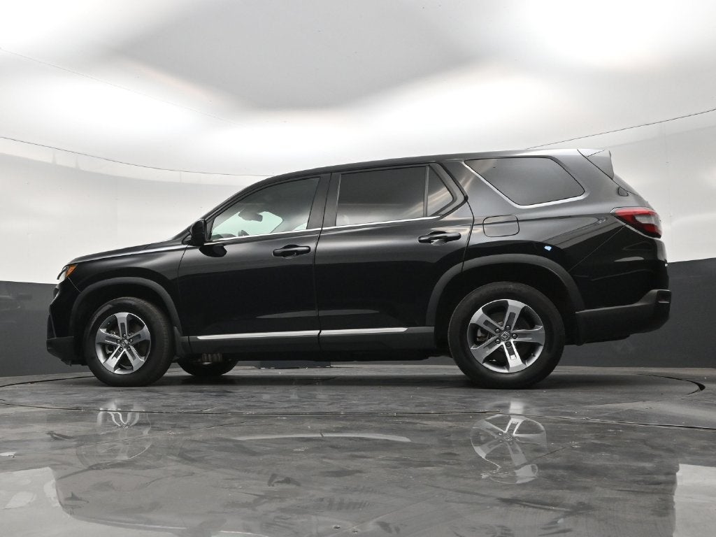 2023 Honda Pilot AWD EX-L 7 Passenger