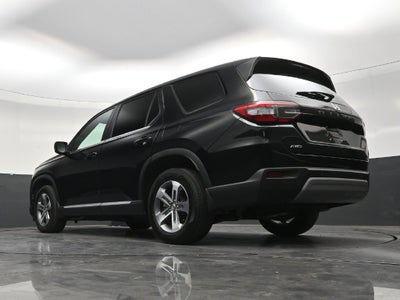 2023 Honda Pilot AWD EX-L 7 Passenger