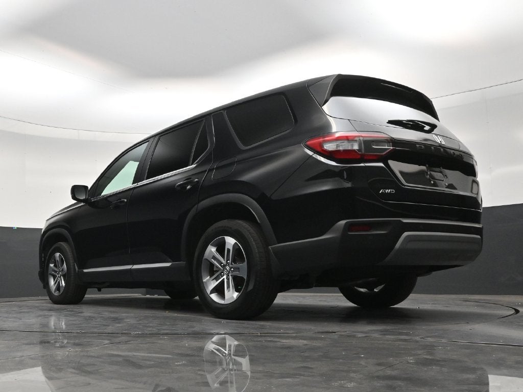 2023 Honda Pilot AWD EX-L 7 Passenger