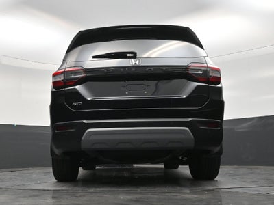 2023 Honda Pilot AWD EX-L 7 Passenger