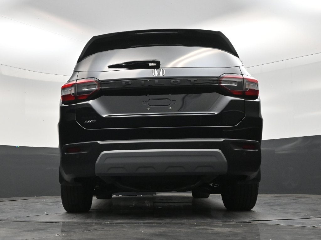 2023 Honda Pilot AWD EX-L 7 Passenger