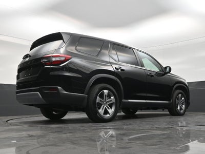 2023 Honda Pilot AWD EX-L 7 Passenger