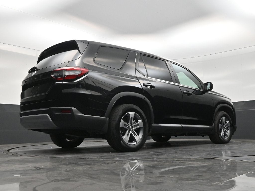 2023 Honda Pilot AWD EX-L 7 Passenger