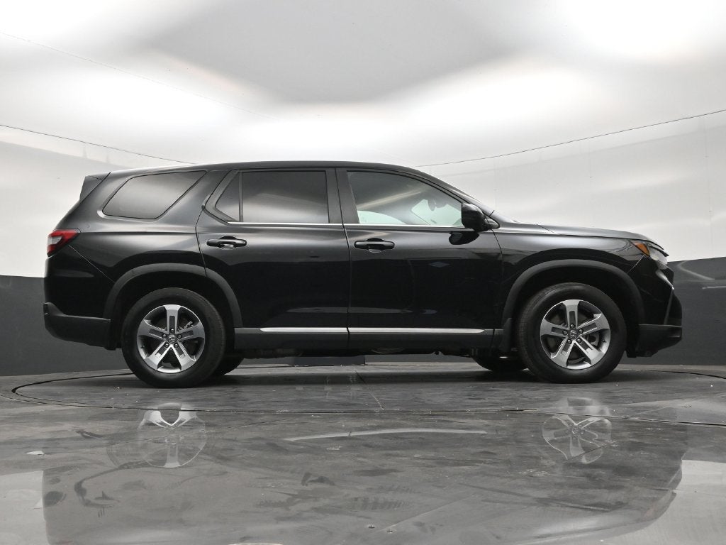 2023 Honda Pilot AWD EX-L 7 Passenger