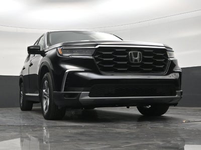 2023 Honda Pilot AWD EX-L 7 Passenger