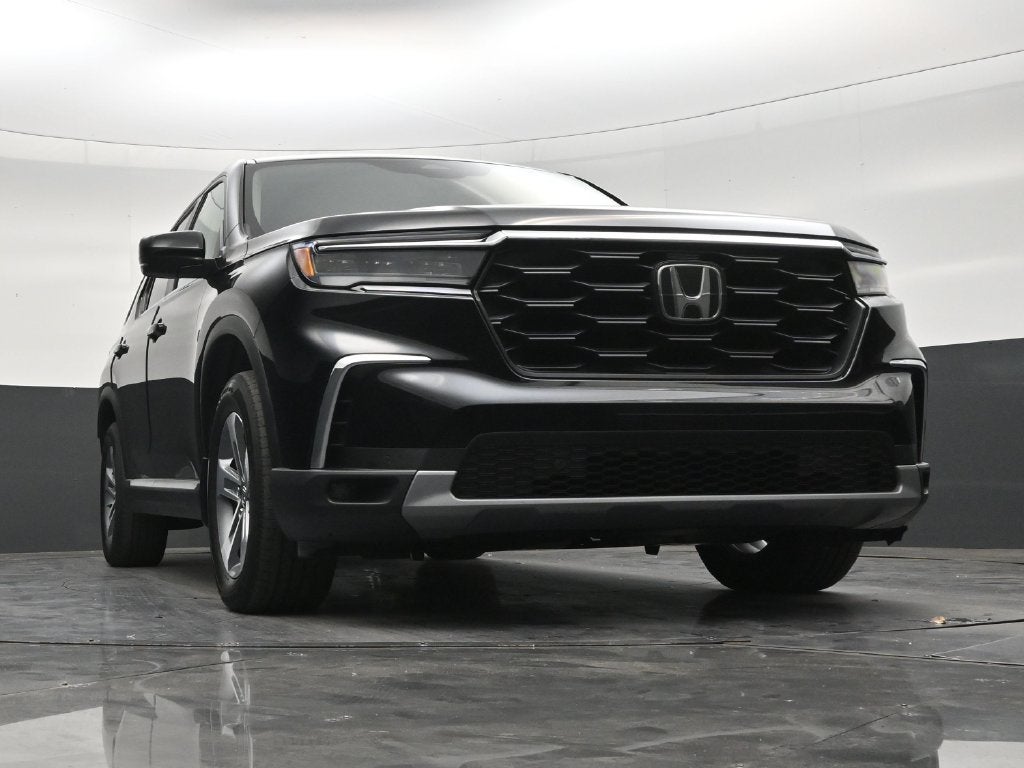 2023 Honda Pilot AWD EX-L 7 Passenger