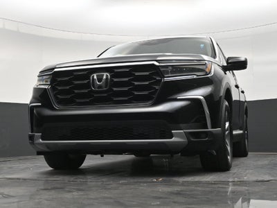 2023 Honda Pilot AWD EX-L 7 Passenger