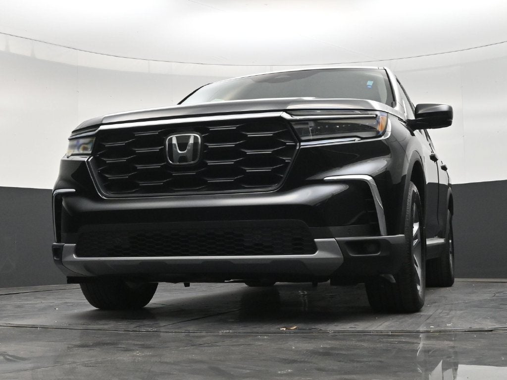 2023 Honda Pilot AWD EX-L 7 Passenger