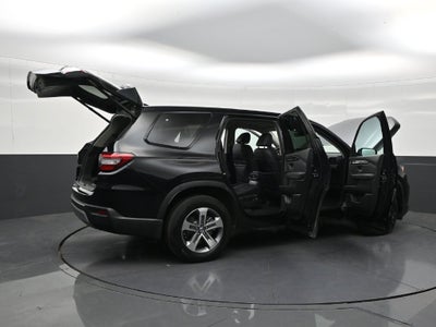 2023 Honda Pilot AWD EX-L 7 Passenger