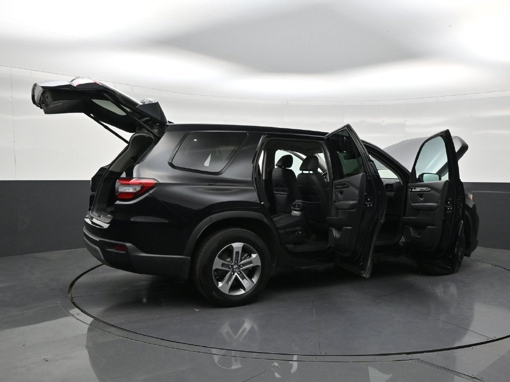 2023 Honda Pilot AWD EX-L 7 Passenger