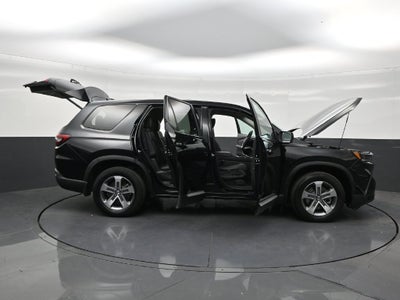 2023 Honda Pilot AWD EX-L 7 Passenger