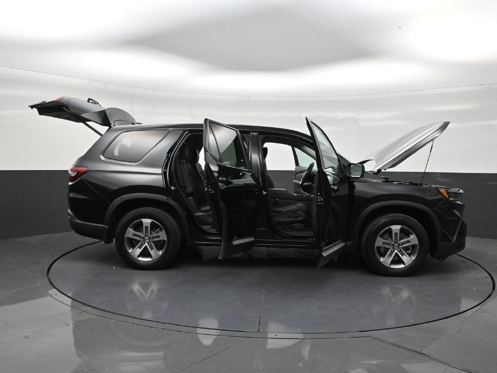 2023 Honda Pilot AWD EX-L 7 Passenger