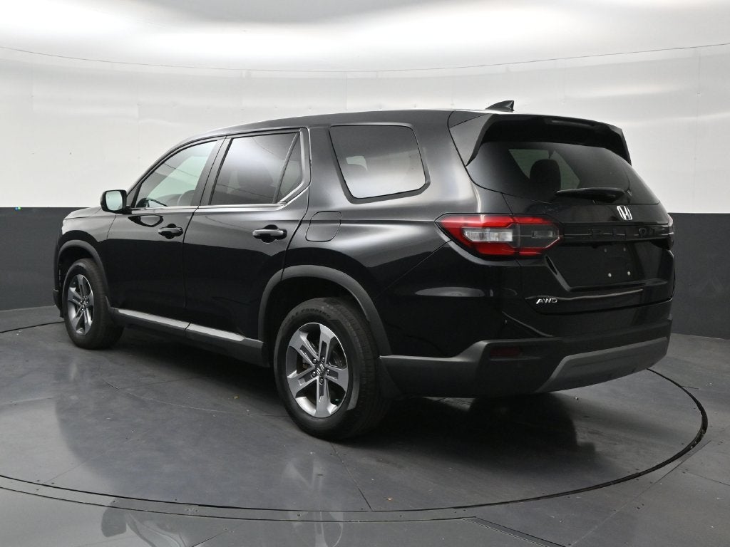 2023 Honda Pilot AWD EX-L 7 Passenger