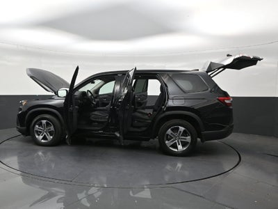 2023 Honda Pilot AWD EX-L 7 Passenger