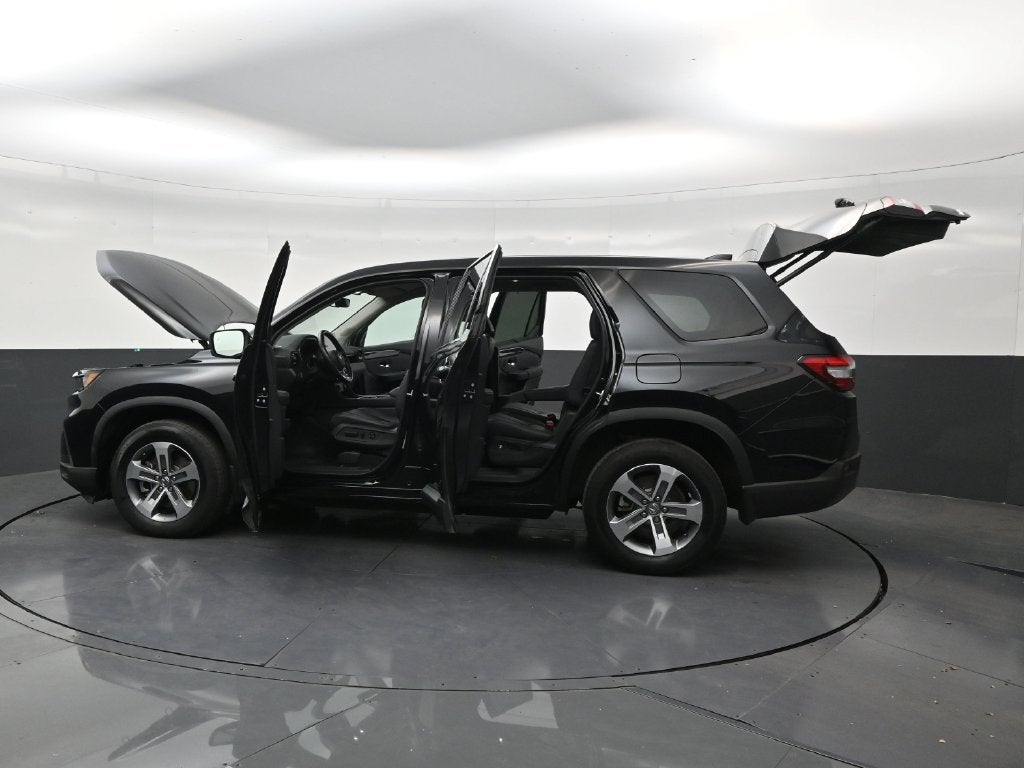 2023 Honda Pilot AWD EX-L 7 Passenger