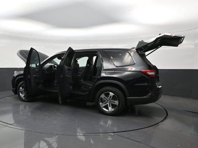 2023 Honda Pilot AWD EX-L 7 Passenger