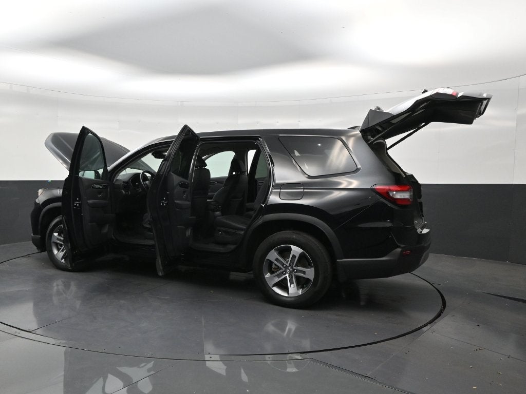 2023 Honda Pilot AWD EX-L 7 Passenger
