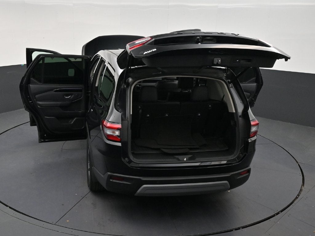 2023 Honda Pilot AWD EX-L 7 Passenger