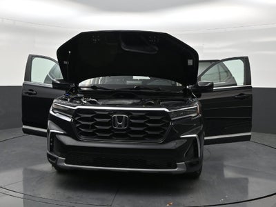 2023 Honda Pilot AWD EX-L 7 Passenger