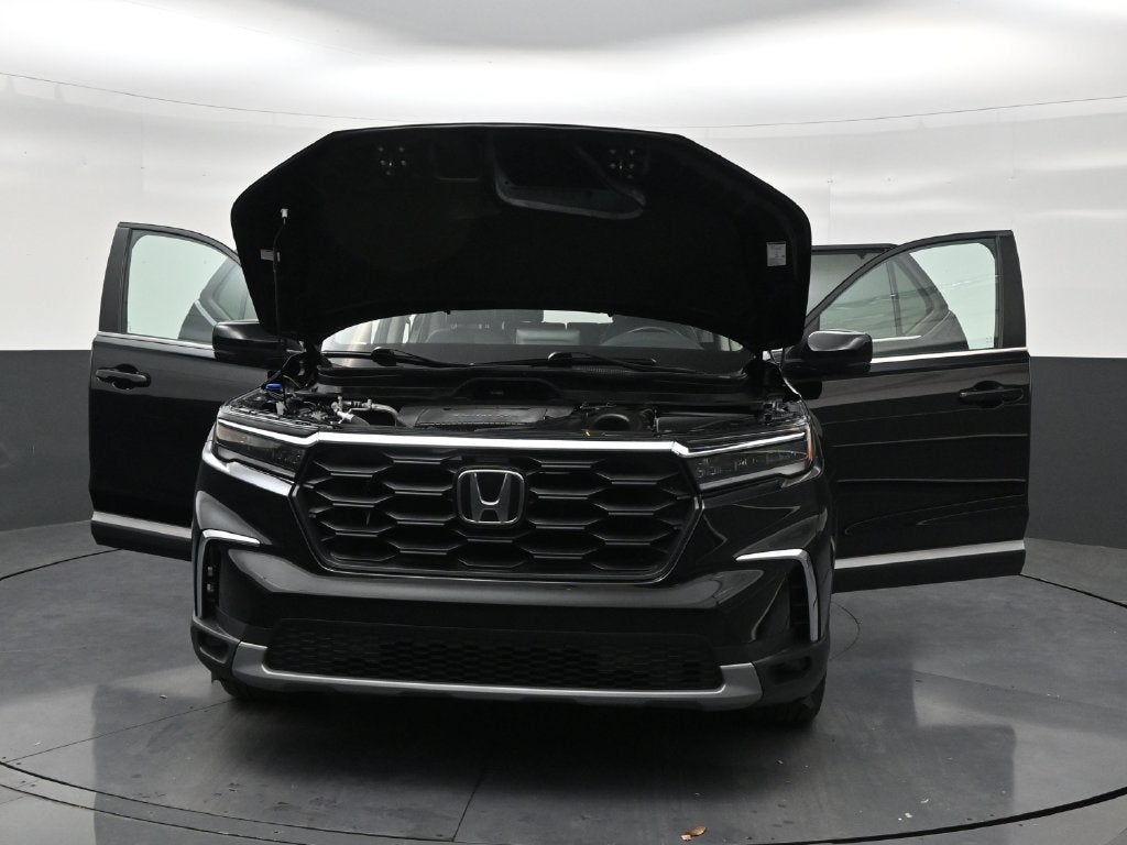 2023 Honda Pilot AWD EX-L 7 Passenger