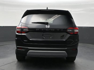 2023 Honda Pilot AWD EX-L 7 Passenger