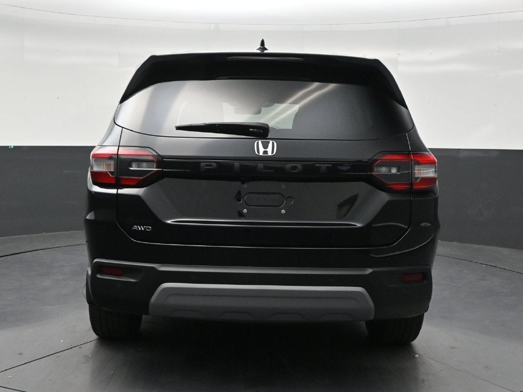 2023 Honda Pilot AWD EX-L 7 Passenger