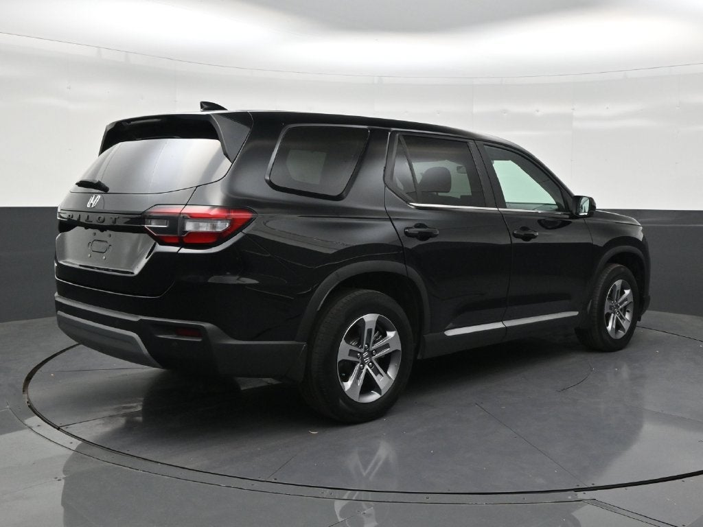 2023 Honda Pilot AWD EX-L 7 Passenger