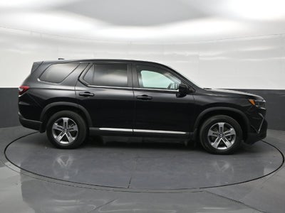 2023 Honda Pilot AWD EX-L 7 Passenger
