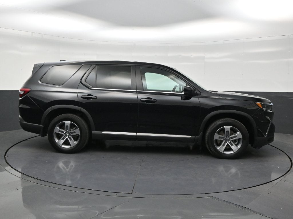 2023 Honda Pilot AWD EX-L 7 Passenger