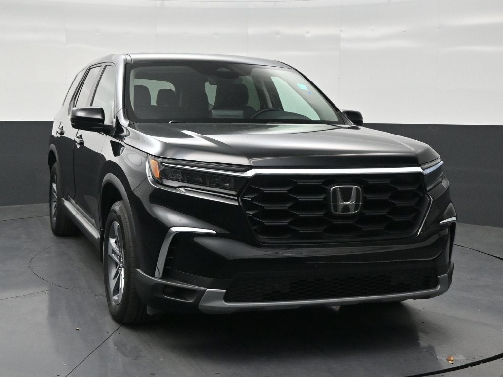 2023 Honda Pilot AWD EX-L 7 Passenger