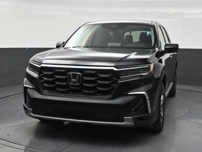 2023 Honda Pilot AWD EX-L 7 Passenger