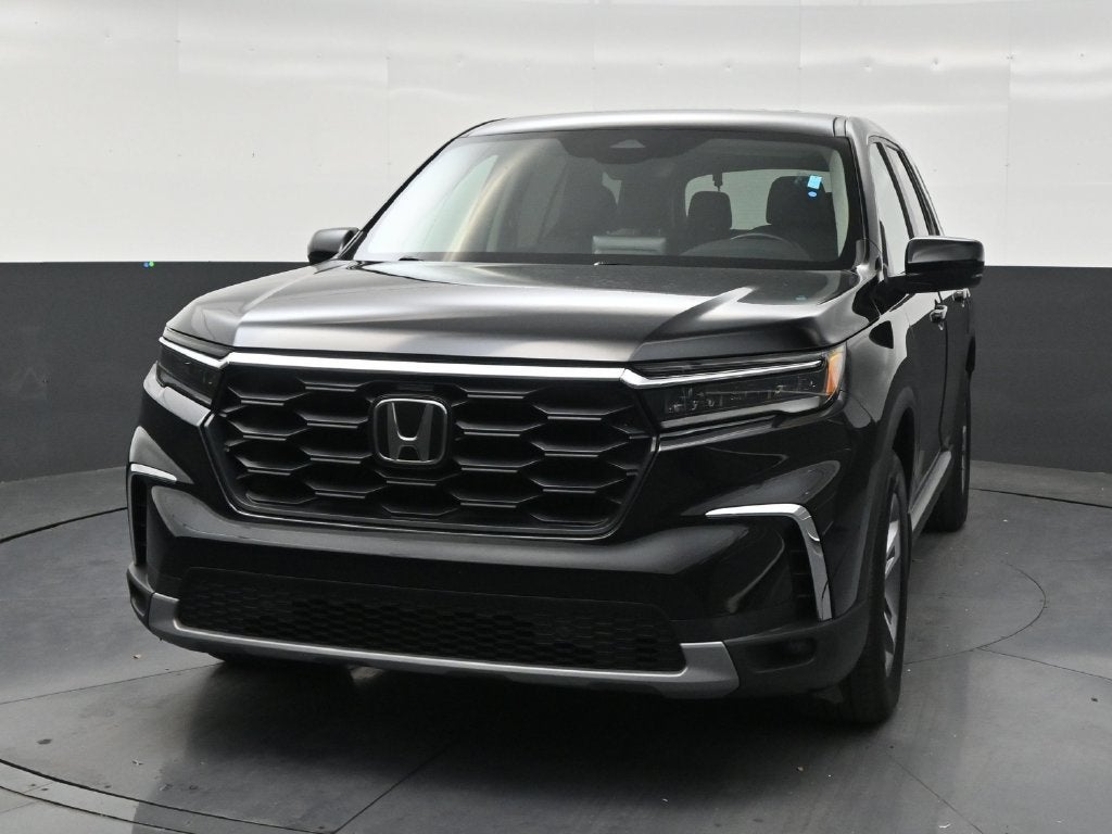 2023 Honda Pilot AWD EX-L 7 Passenger