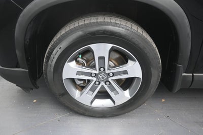2023 Honda Pilot AWD EX-L 7 Passenger