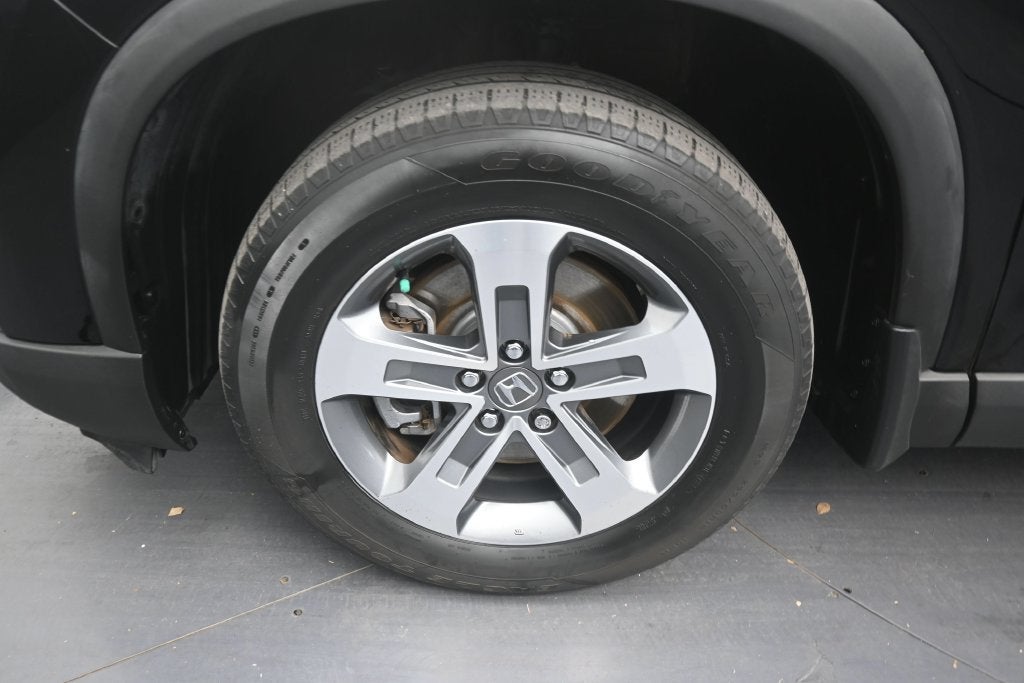 2023 Honda Pilot AWD EX-L 7 Passenger