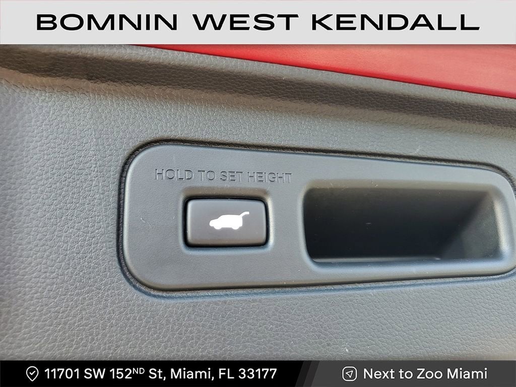 2023 Honda Pilot TrailSport