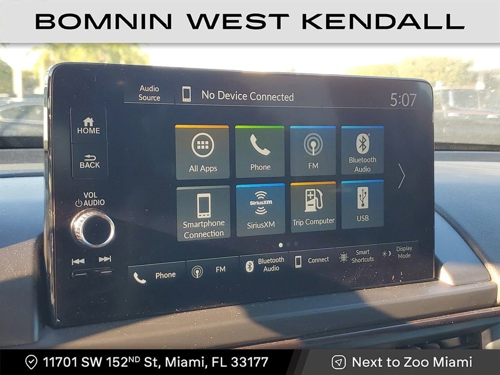 2023 Honda Pilot TrailSport