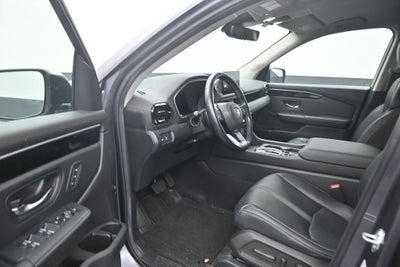 2024 Honda Pilot EX-L 8 Passenger