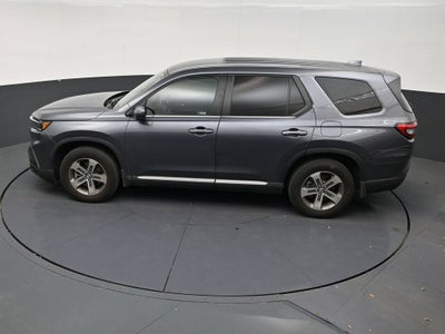 2024 Honda Pilot EX-L 8 Passenger