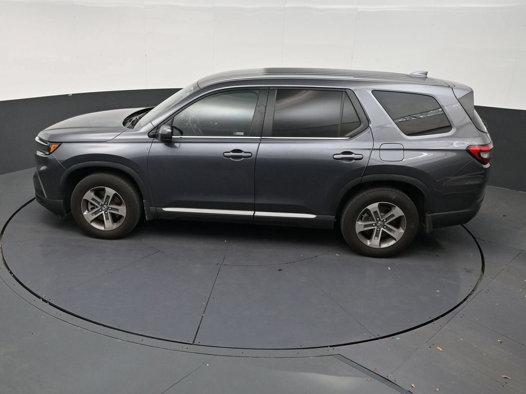 2024 Honda Pilot EX-L 8 Passenger