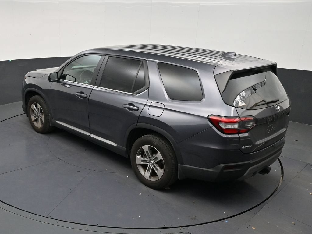 2024 Honda Pilot EX-L 8 Passenger