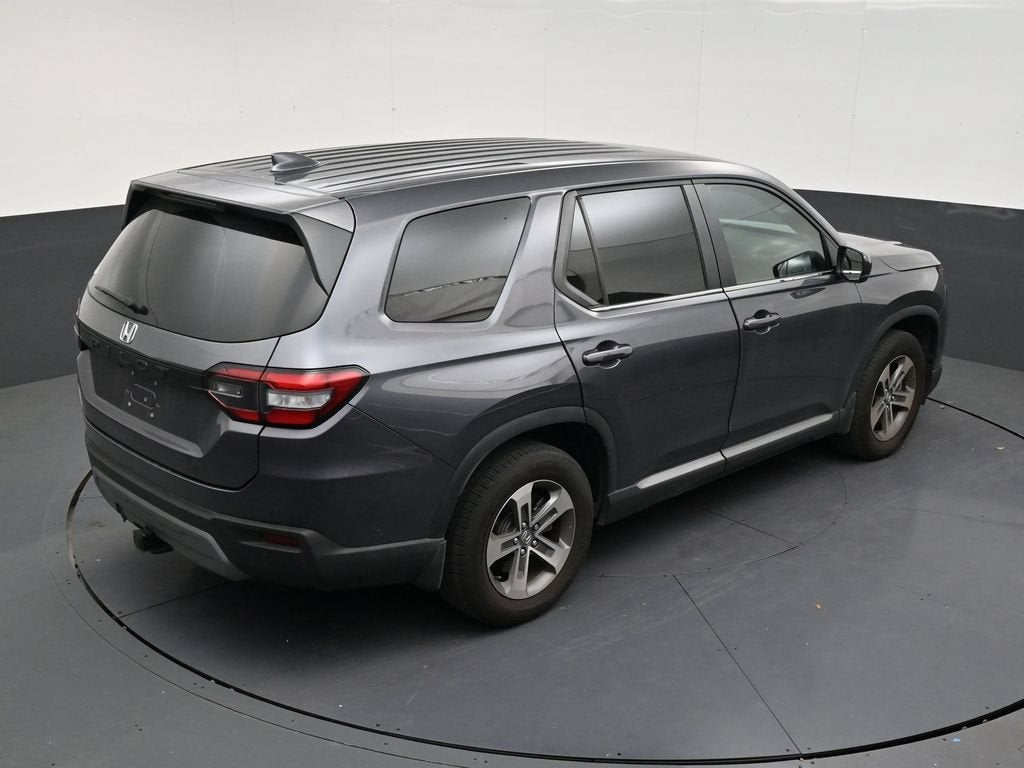 2024 Honda Pilot EX-L 8 Passenger