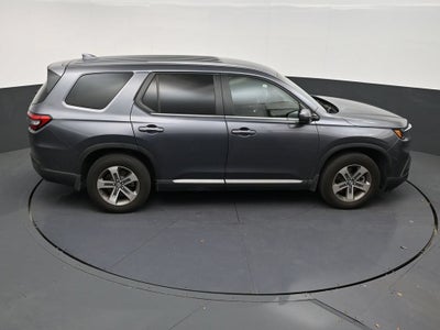 2024 Honda Pilot EX-L 8 Passenger