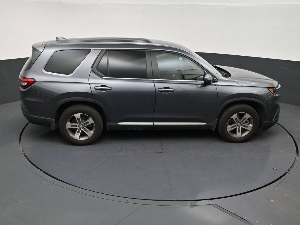 2024 Honda Pilot EX-L 8 Passenger