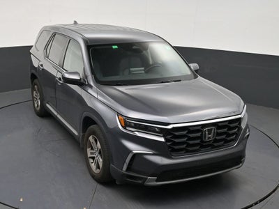 2024 Honda Pilot EX-L 8 Passenger