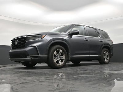 2024 Honda Pilot EX-L 8 Passenger